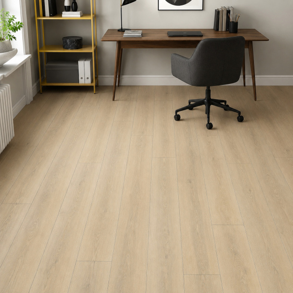Кварцвиниловая плитка Alpine Floor Титан 8 Энцелад ЕСО 27-10
